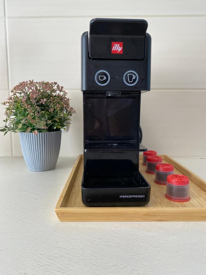 SívotaCasa Marinaアパートメント エクステリア 写真