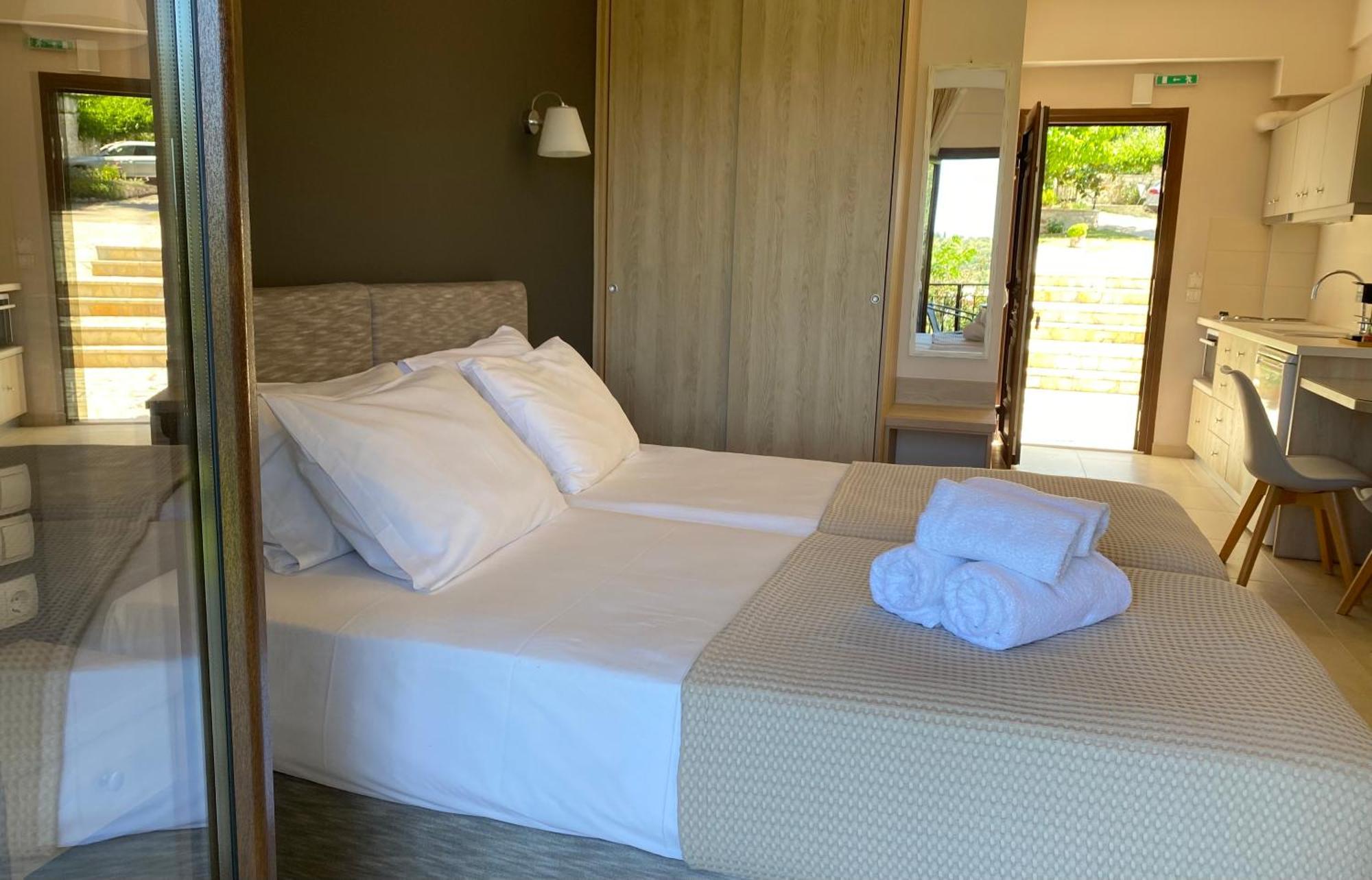 SívotaCasa Marinaアパートメント 部屋 写真