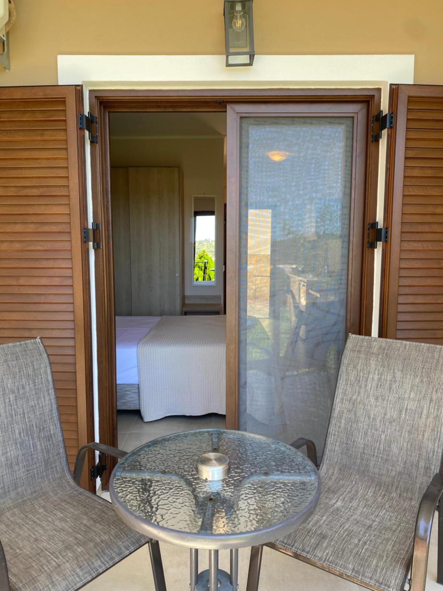SívotaCasa Marinaアパートメント 部屋 写真
