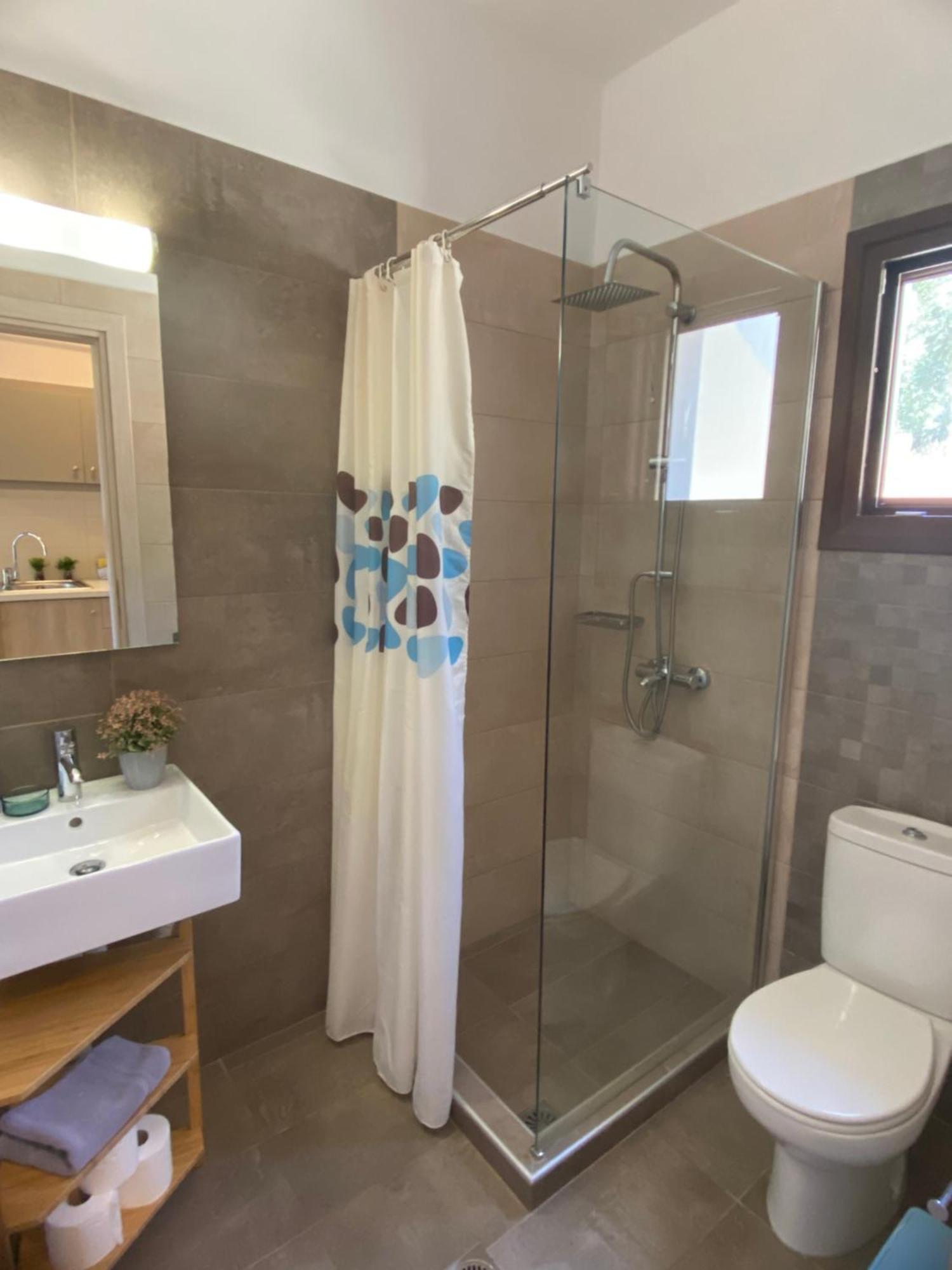 SívotaCasa Marinaアパートメント 部屋 写真