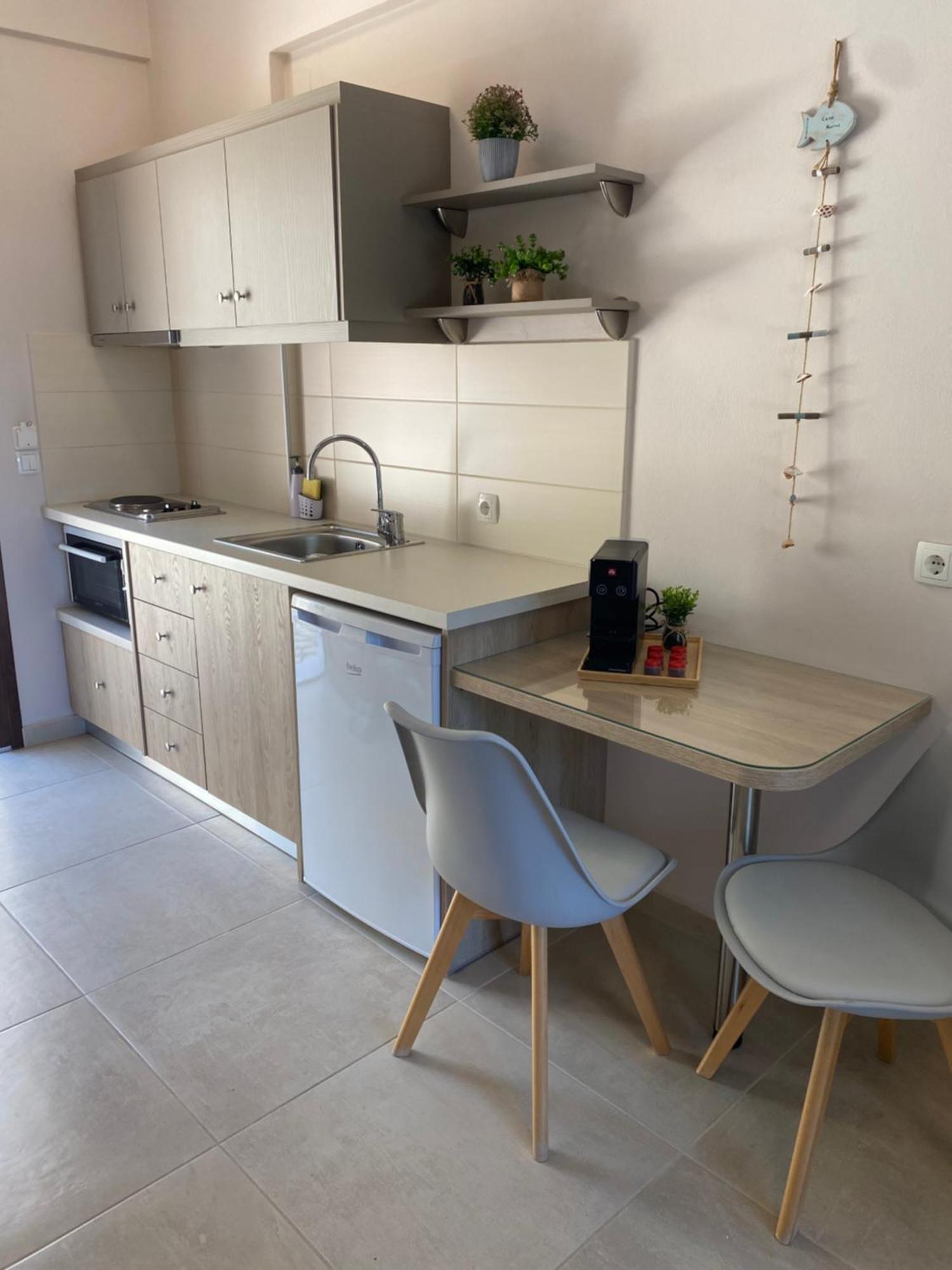 SívotaCasa Marinaアパートメント 部屋 写真