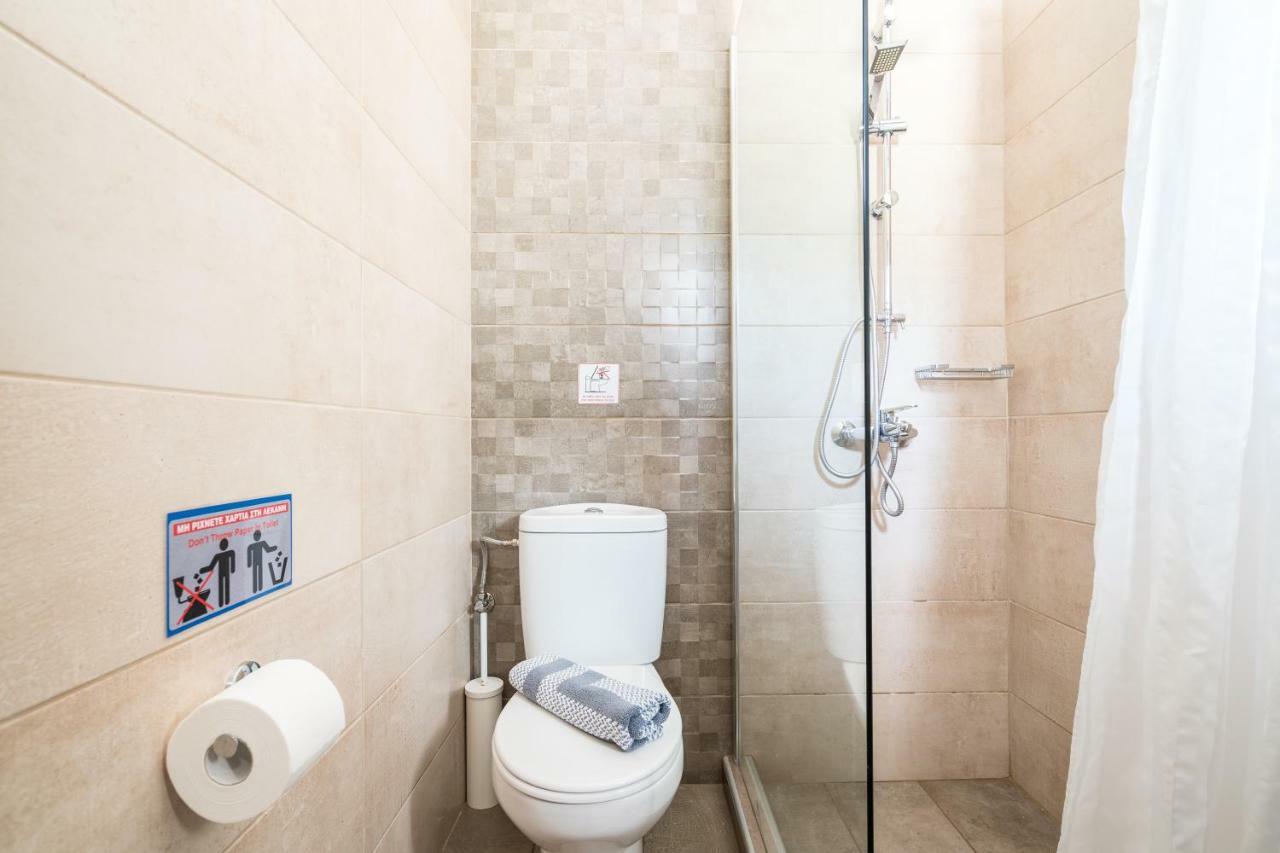 SívotaCasa Marinaアパートメント 部屋 写真